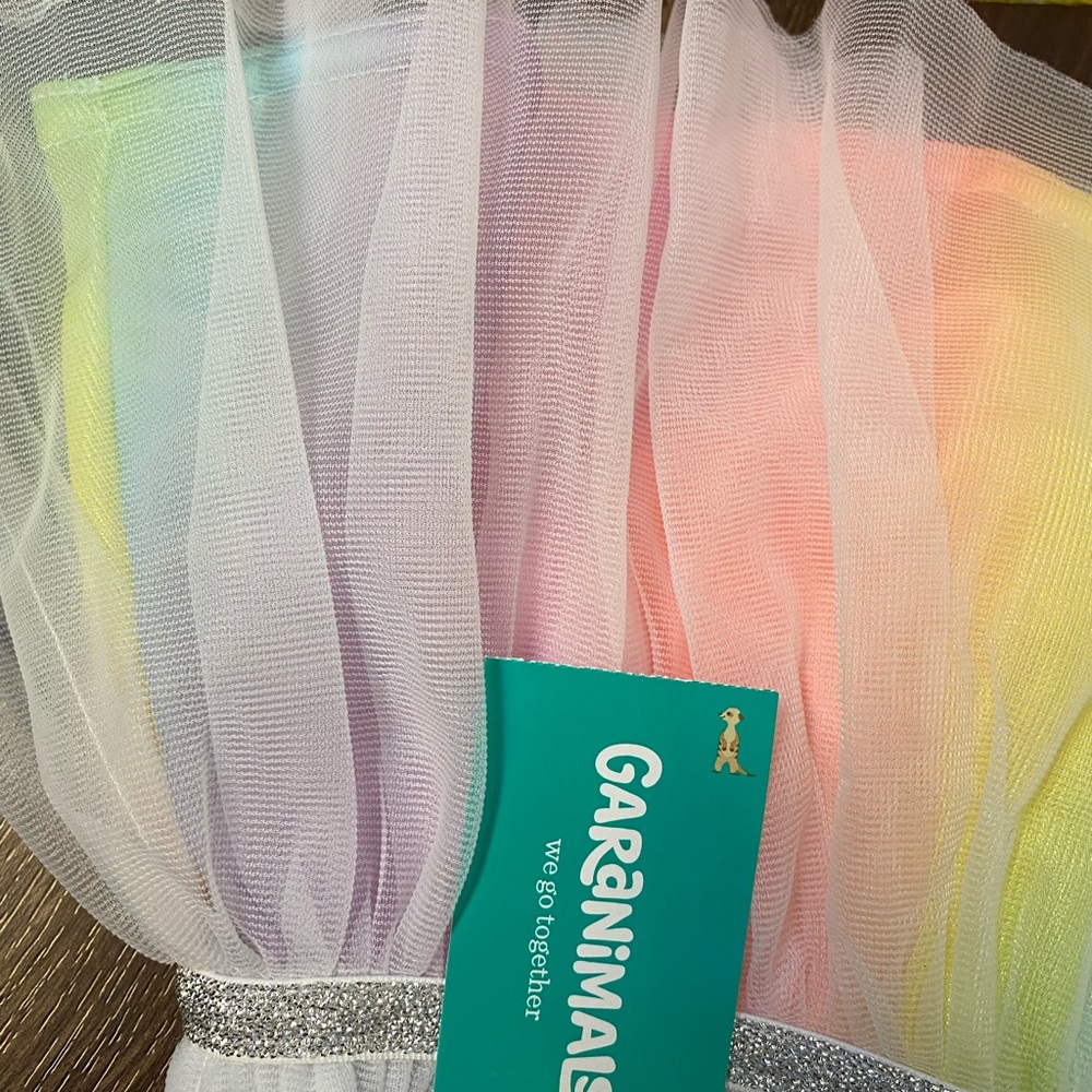 Tie-Dye & Rainbow Tutu’s - Picture 10 of 14
